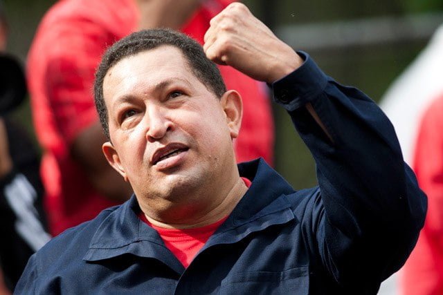 chavez