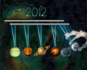 fin del mundo