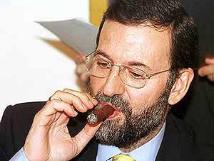 rajoyfumador
