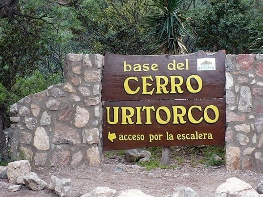 uritorco