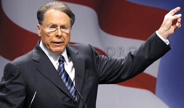 Wayne LaPierre
