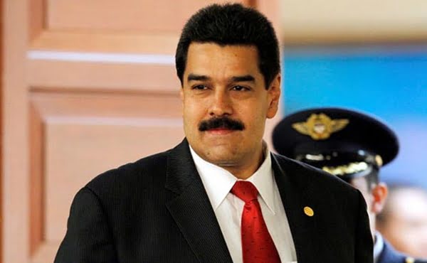 El vicepresidente de Venezuela está en La Habana, acompañando la internación de Hugo  Chávez