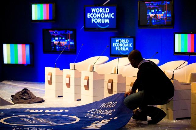 davos