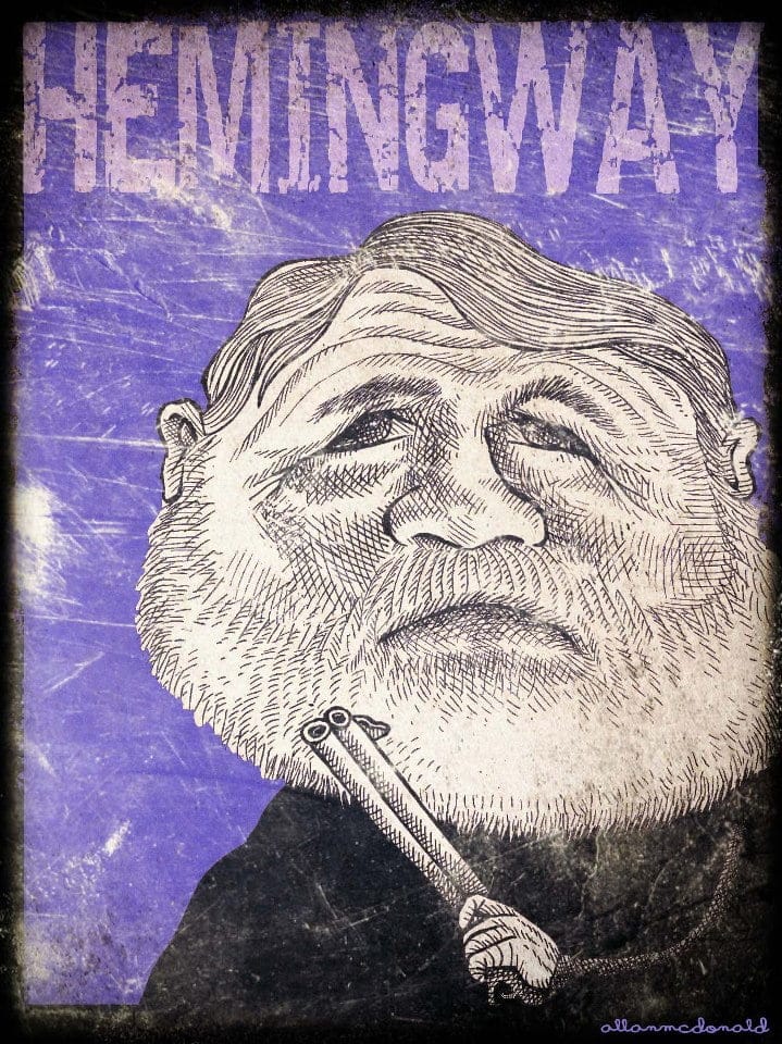 hemingway