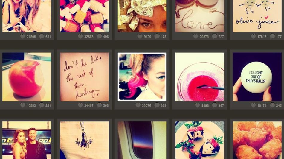 instagram