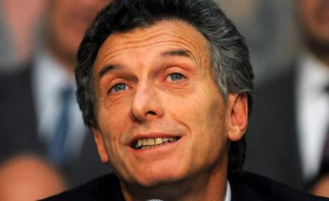 macri