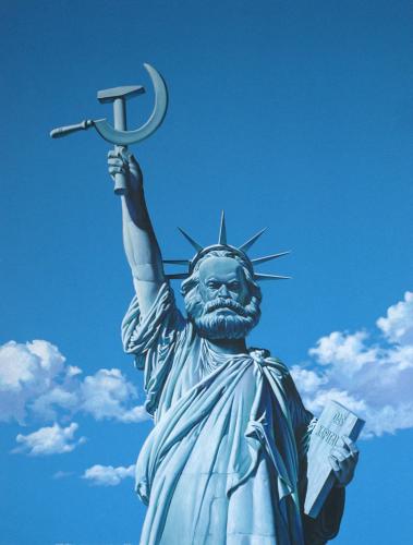 marx