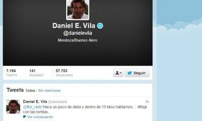 mensaje