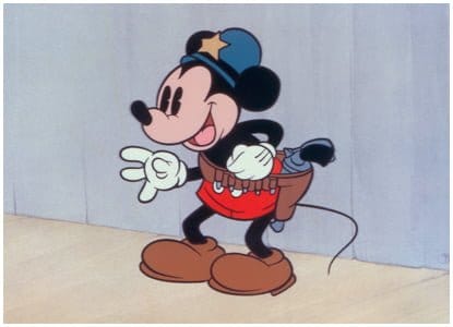 mickey