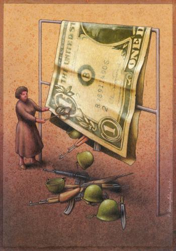 money