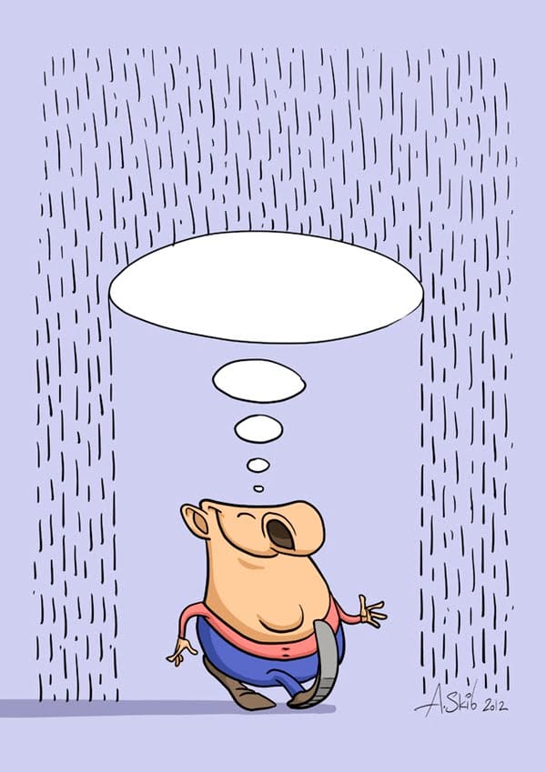 pensamiento