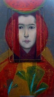 personaje