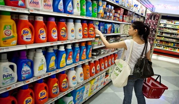 En principio la Supercard se implementará en las cadenas Carrefour, Jumbo Retail, Coto, La Anónima, WalMart, Libertad, Dia % y la Cooperativa Obrera de Bahía Blanca.