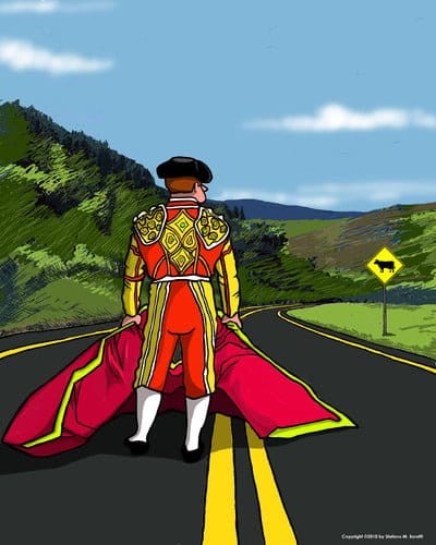 torero