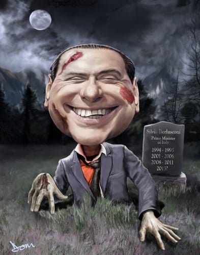 zombiesconi