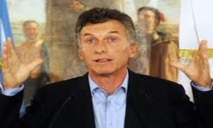 macri