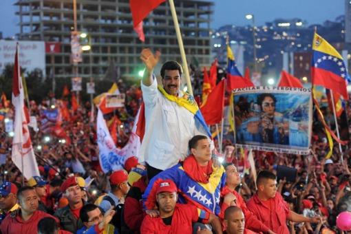 maduro