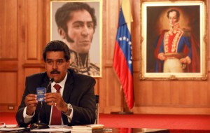 maduro