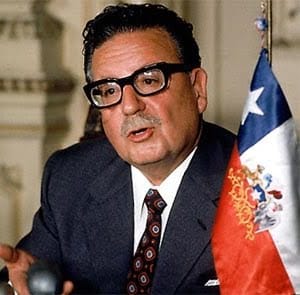 allende