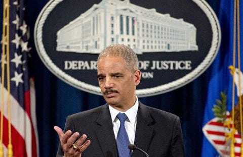 holder