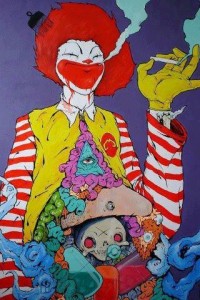 macdonalds