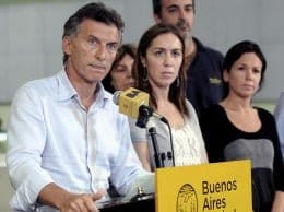macri