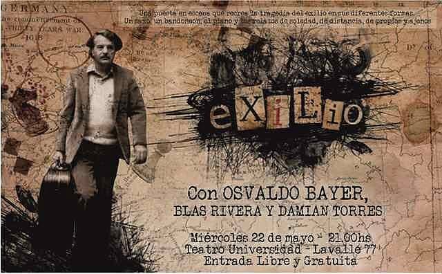 osvaldo bayer