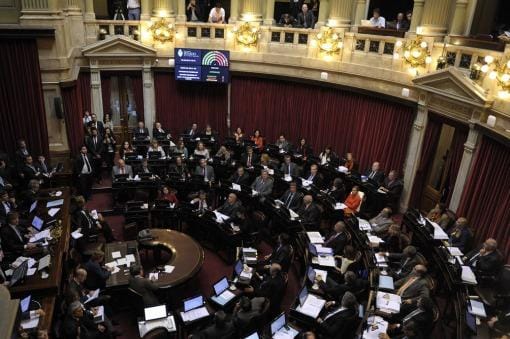 senado
