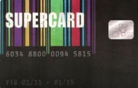 supercard
