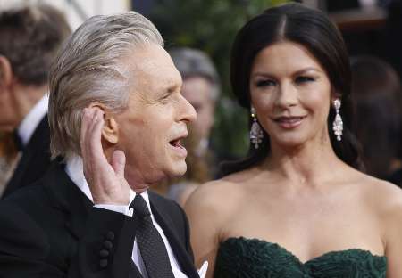 Michael-Douglas