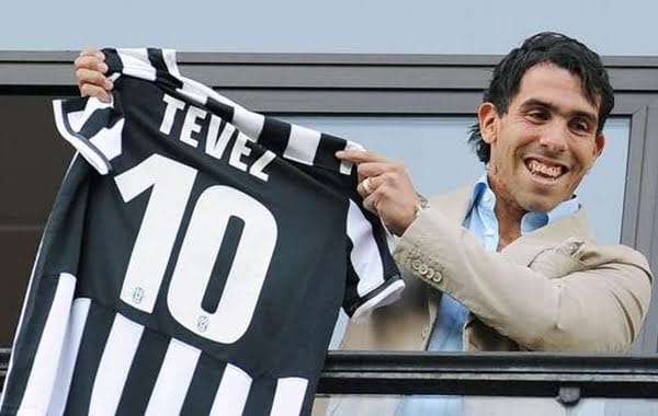 Tevez