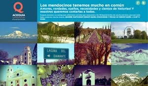 acequia