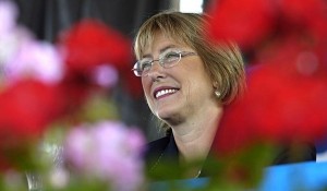 bachelet