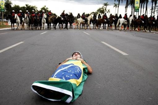 brasil