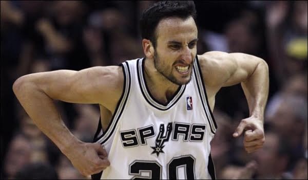 ginobili