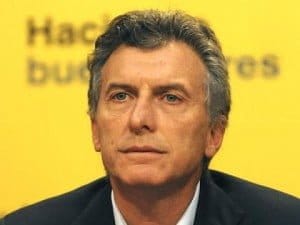macri