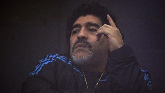 SOCCER-LATAM/