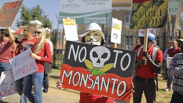 monsanto