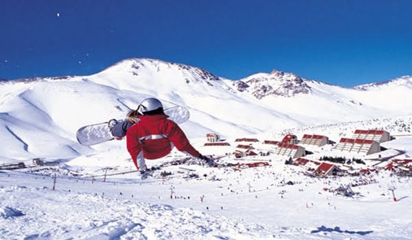 nieve