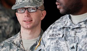 Bradley Manning