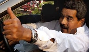 maduro