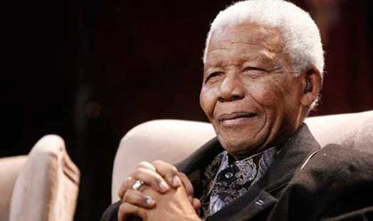 mandela