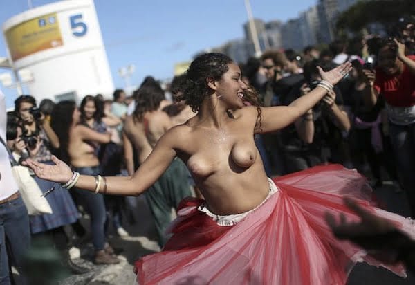 marchadelasputas