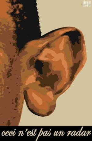 oreja