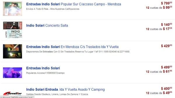 reventa