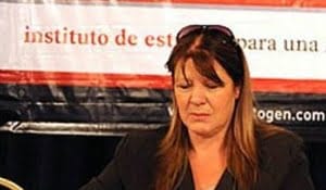 stolbizer