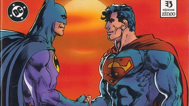 superman