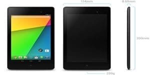 tablet-google