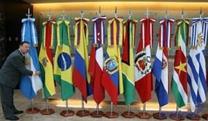 unasur