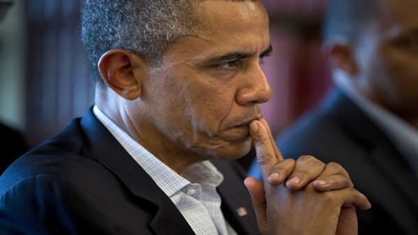 Obama
